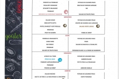 Menus-API-3