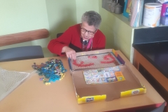mosaique