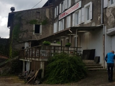 Photo de "L'Etape Ardéchoise"