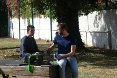 32 Paolo et Charlie