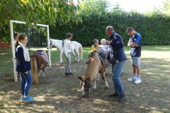 35 Amandine, Nolan, Zakaria et Miguel