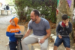 38 Lucas et Seif-Eddine