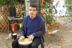 40 Yassine