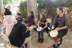 41 Animation percussion