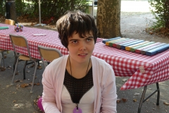 43 Lauriane