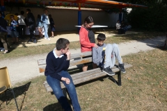 47 Antoine et Noan
