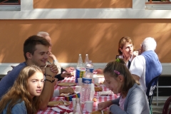 72 Emilie et sa famille