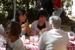 77 Lauriane et Amandine
