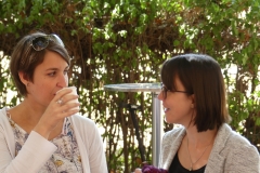 79 Margot et Caroline