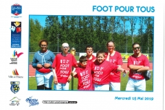 Foot pour tous 2