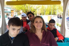 Sortie Walibi5