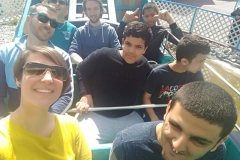 Sortie Walibi7