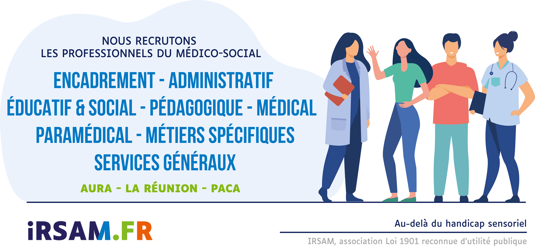 Recrutement