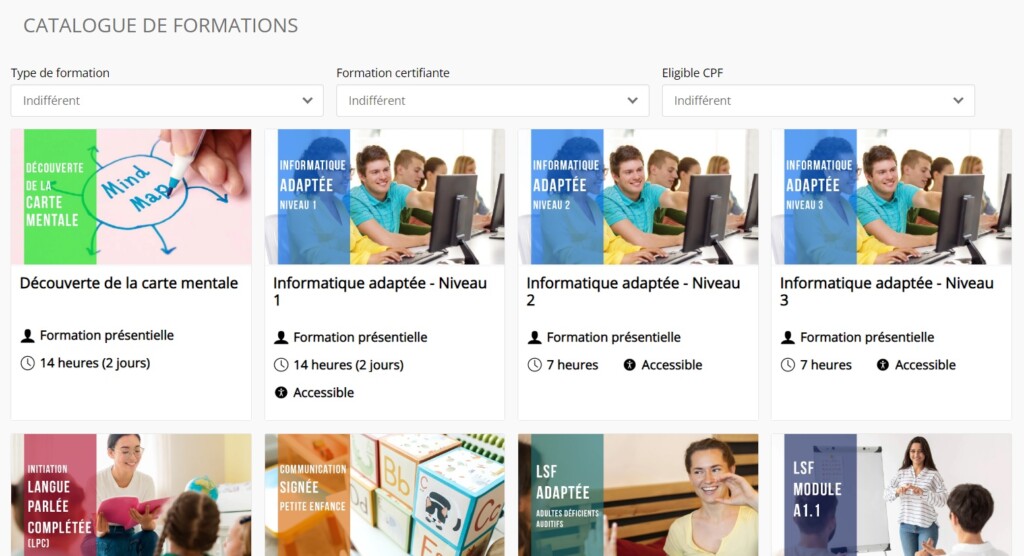 Iref Rimeplan IRSAM IREF FORMATION - IRSAM