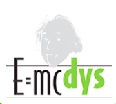 E=MCdys