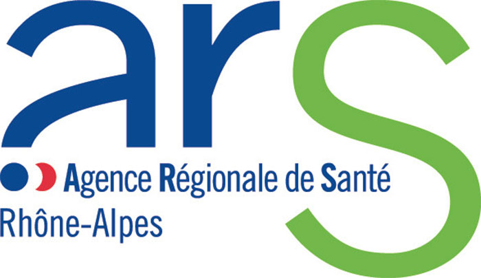 ARS  Auvergne-Rhône-Alpes 