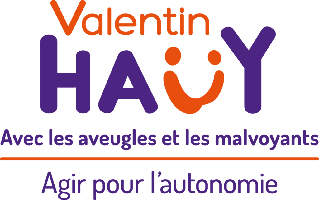 Association Valentin Haüy à Nice et Lyon