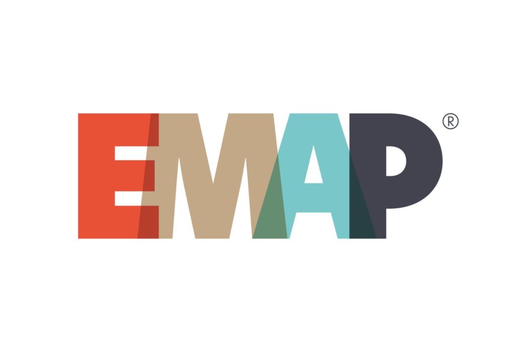 EMAP  