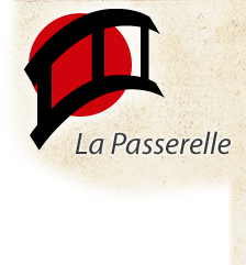 Association La Passerelle ( 69) 