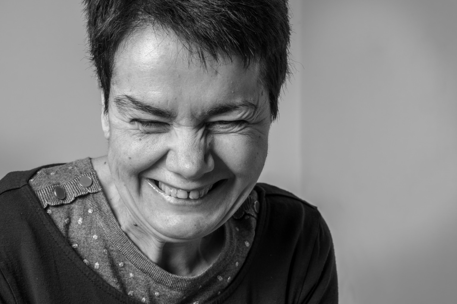 Intellectual disability