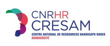 Centre National de Ressources Handicaps Rares Surdicécité CRESAM