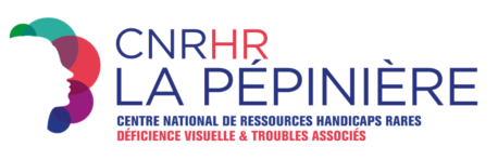 Centre National de Ressources Handicaps Rares La Pépinière